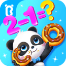 宝宝玩加减法app图标