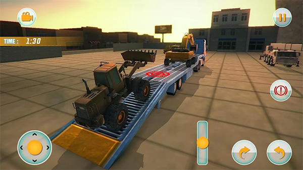 Construction Sim 2017图4