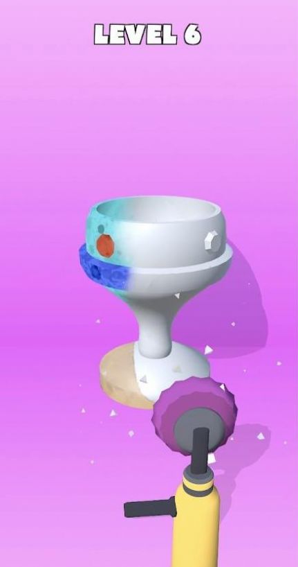 Glass Decoration Master 3D图1