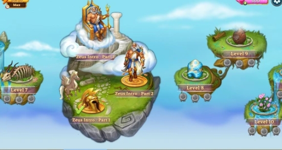 Merge Adventure图1