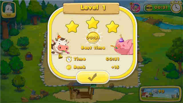 Jolly Days Farm图1