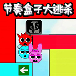 逃离恐怖模组图标