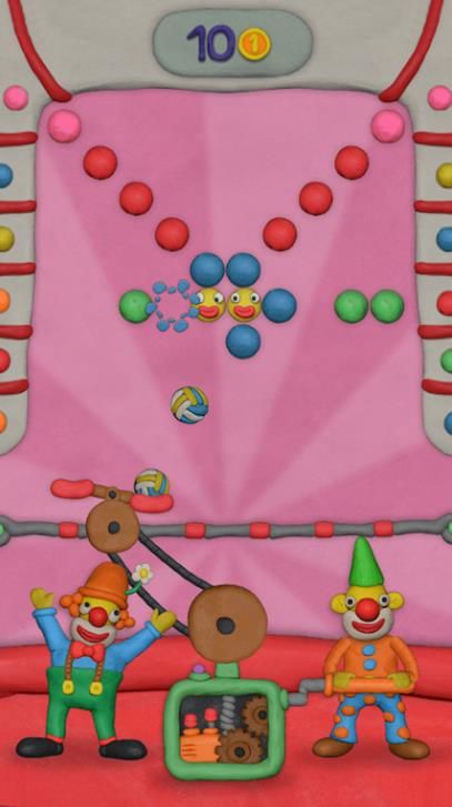 黏土消除（Jugglenoid）图3