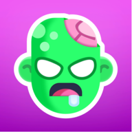 Zombie City游戏图标