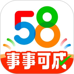 58同城app图标