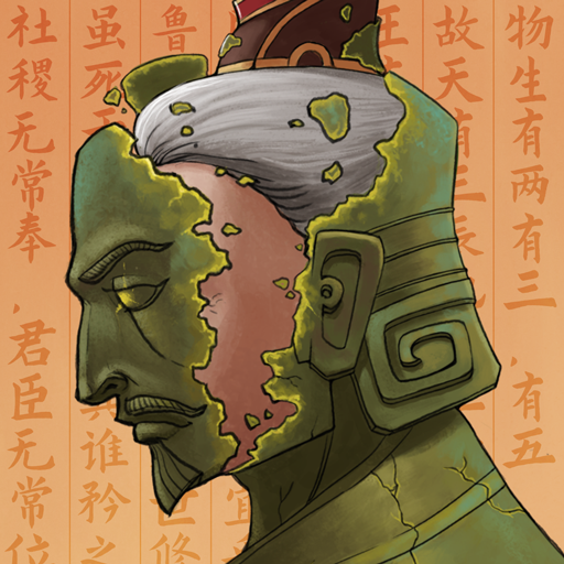 大周列国志图标