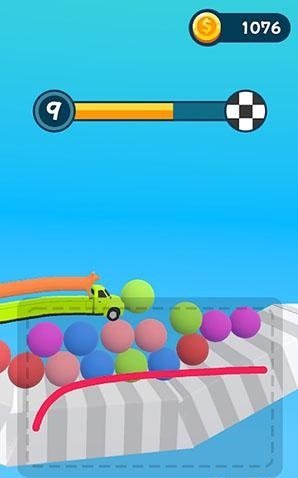 Snake Car Adventure游戏图3
