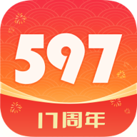 597直聘图标