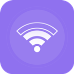 高峰WiFi软件图标