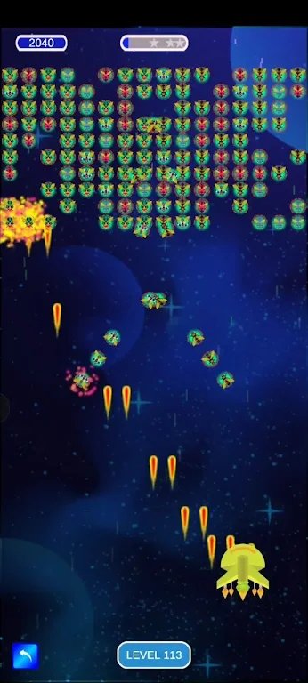 SpaceShooter