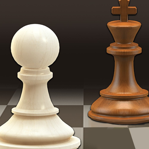 天天国际象棋游戏图标