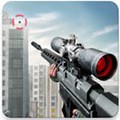 狙击手3D（Sniper 3D安装器）安卓版游戏图标