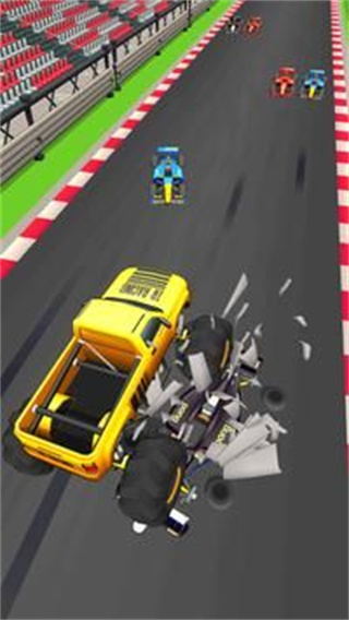 怪物卡车狂奔（Monster Truck Rampage）图2