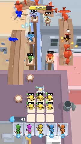 超级防御大师图1