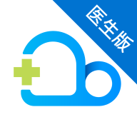 智慧好医生app图标