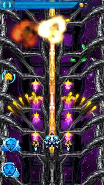 Falcon Striker图2