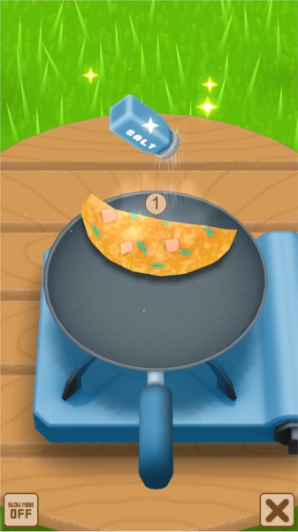 翻炒厨师（Flip n Fry）图2