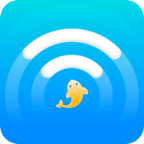 锦鲤WiFi软件图标