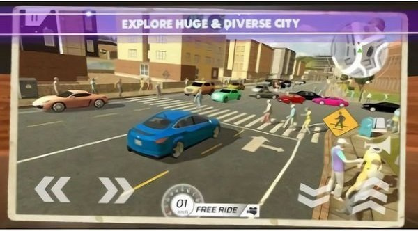 我的驾驶生涯（DrivingCareer）图2