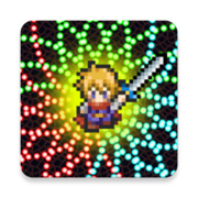 Bullet Hell Heroes图标