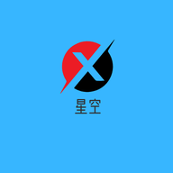 星空视频编辑软件图标