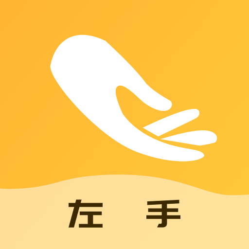 左手视频编辑图标