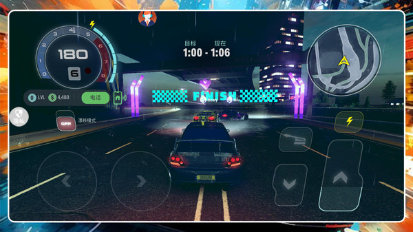 公路汽车模拟器2图2