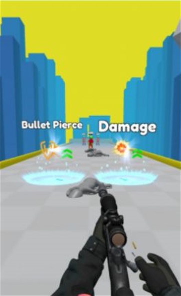 Call of Guns图3