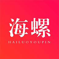 海螺优品图标