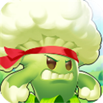 植物大作战图标
