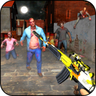 Offline Zombie Survival Shooter图标