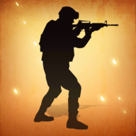 Critical Strike CS : Counter Terrorist图标