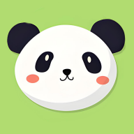 熊猫陪玩app图标