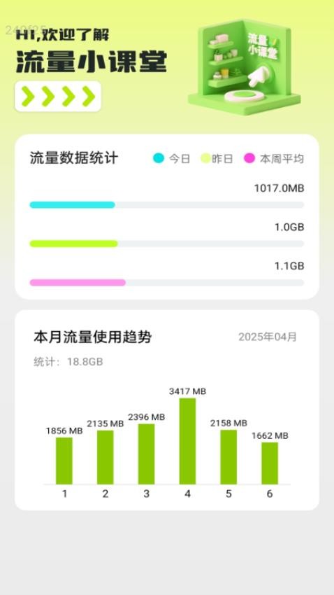 智慧省流量手机版图2