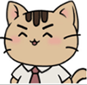 离家的猫图标