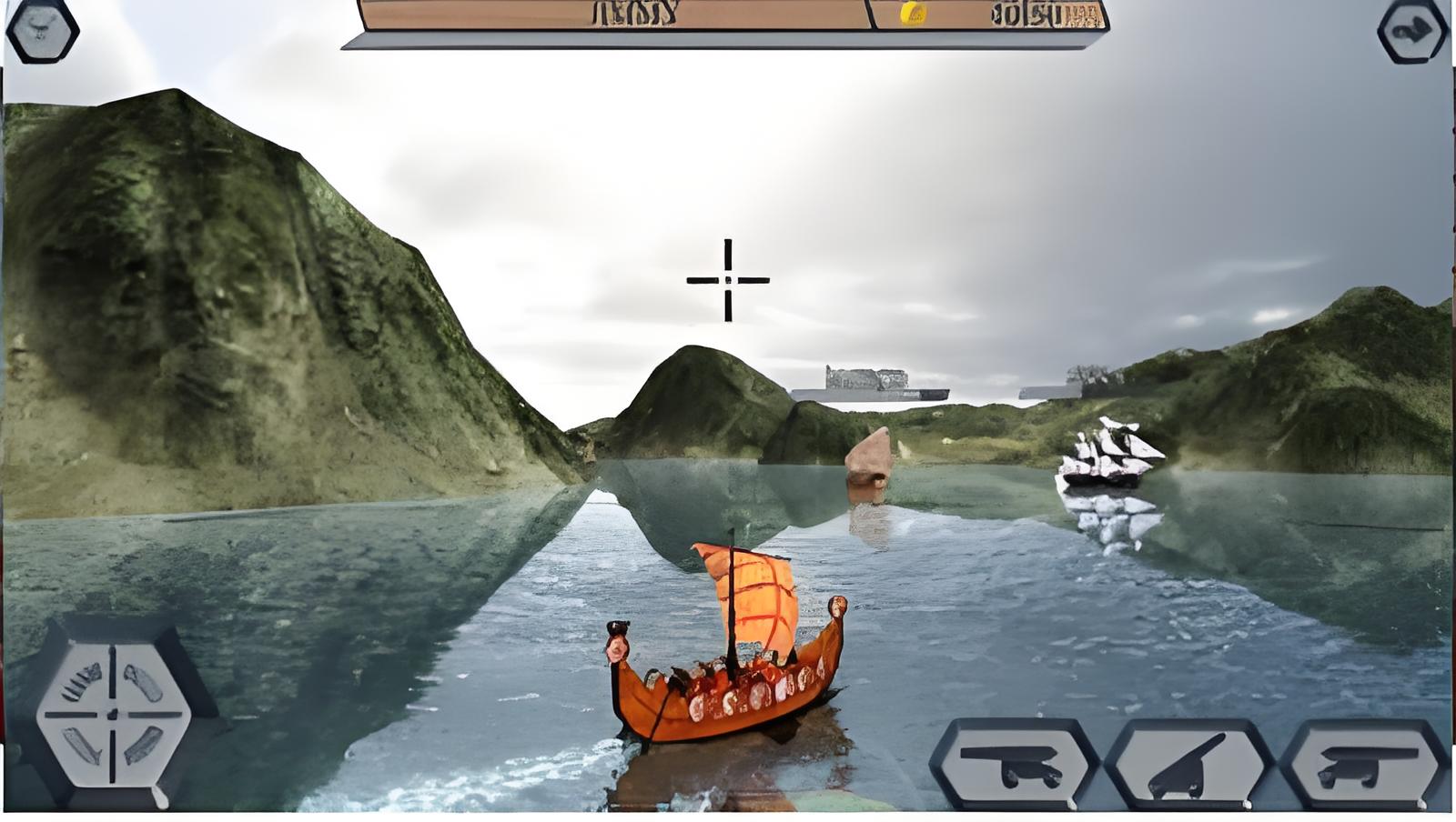海盗船世界(World Of Pirate Ships)图3