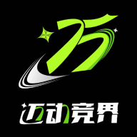 迈动生活app图标