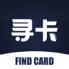寻卡软件图标