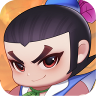 葫芦娃大作战图标