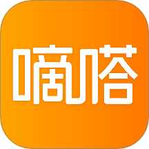 嘀嗒出行app图标