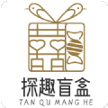 探趣盲盒图标