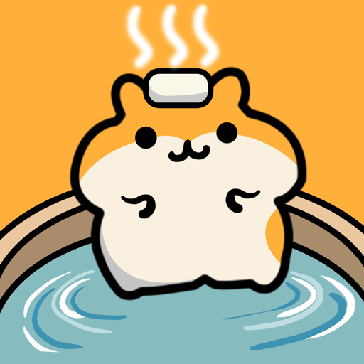 喵喵汗蒸馆（Idle Cat Spa）图标