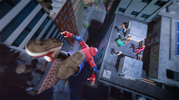 Spider Fighter 3图3