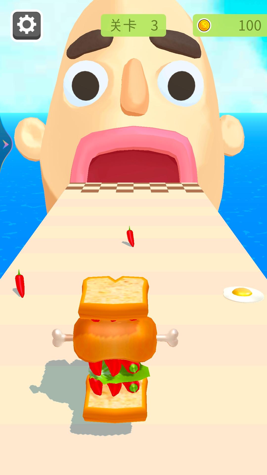 美食我来了游戏图3