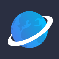 星际阅读图标