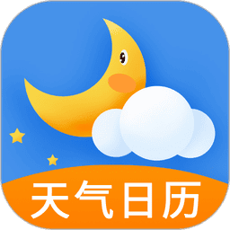 多看天气app图标