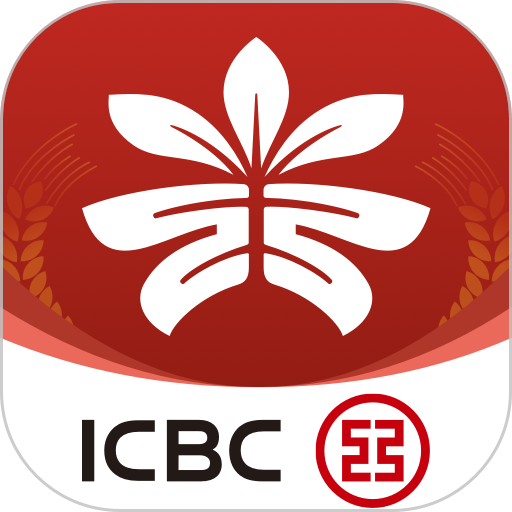工银兴农通app图标