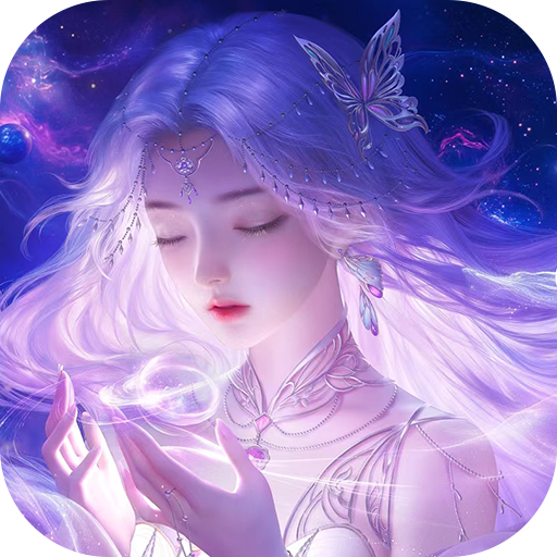 梦幻诸石官方版游戏图标