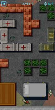 Zombie Hunter Commandos图3