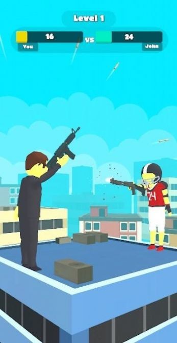 Perfect Shoot图1